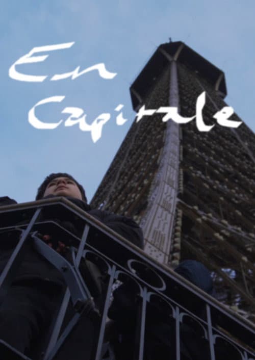 En Capitale (2025) poster