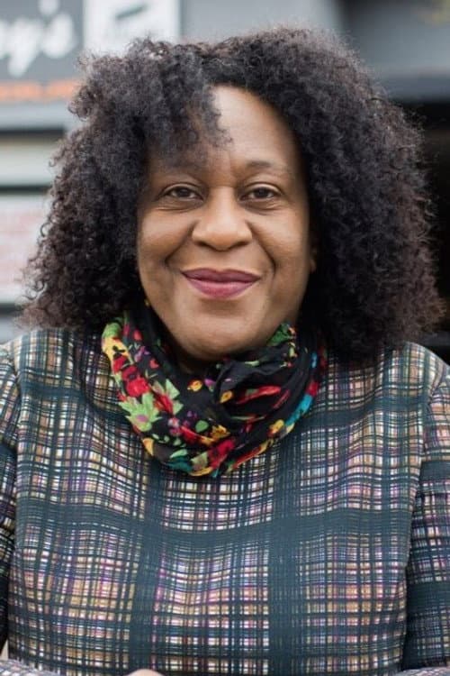 Juliet Campbell MP foto