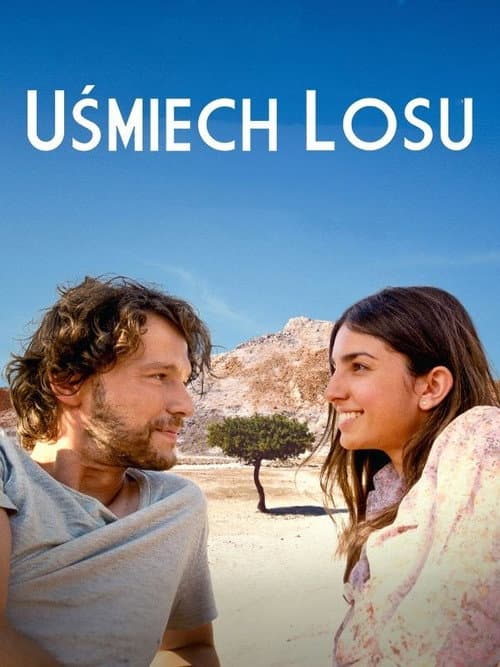 Uśmiech losu (2023) poster