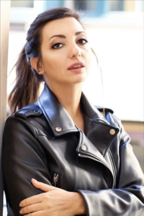 Federica Cacciola foto