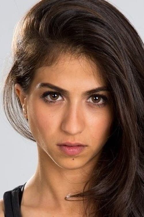 Shani Aviv foto