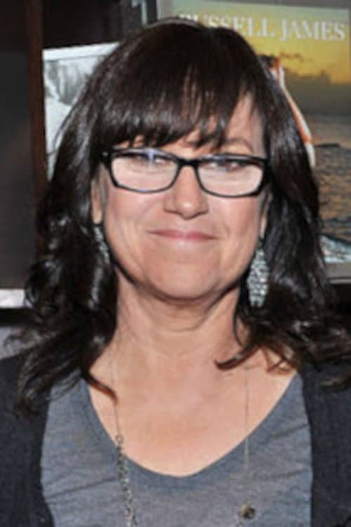 Sharon Oreck foto