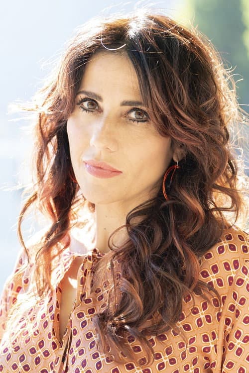 Caterina Taricano foto