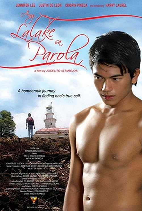 Ang Lalake sa Parola (2007) poster