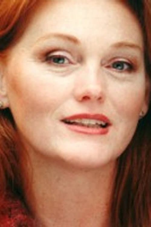 Birgit Thøt foto