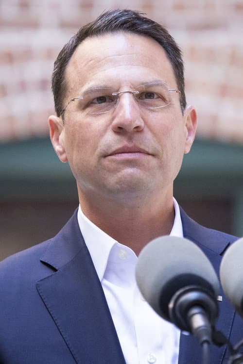 Josh Shapiro foto