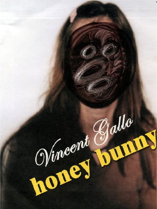 Honey Bunny (2001) poster