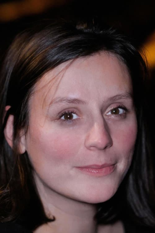 Sandra Wollner foto