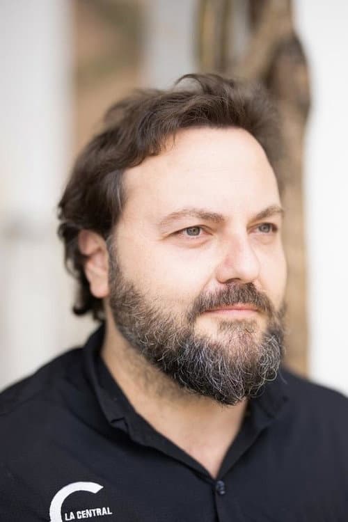 Miguel Fernández foto