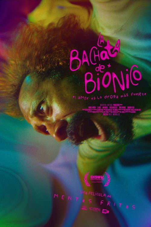 La Bachata de Bionico (2025) poster