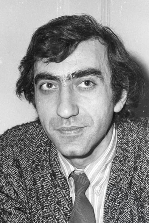 Aras Ören foto