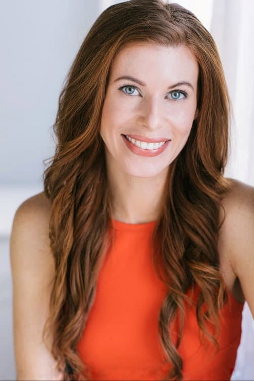 Michelle Wienecke foto