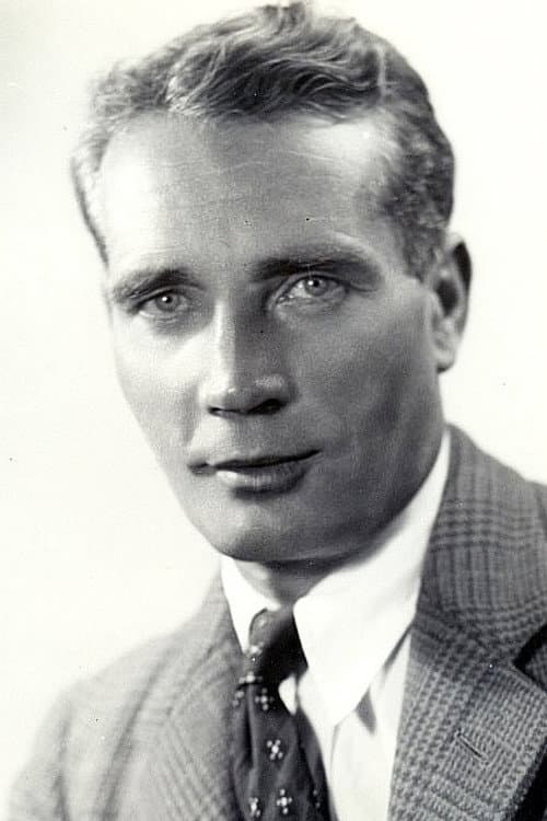 Colin Keith-Johnston foto