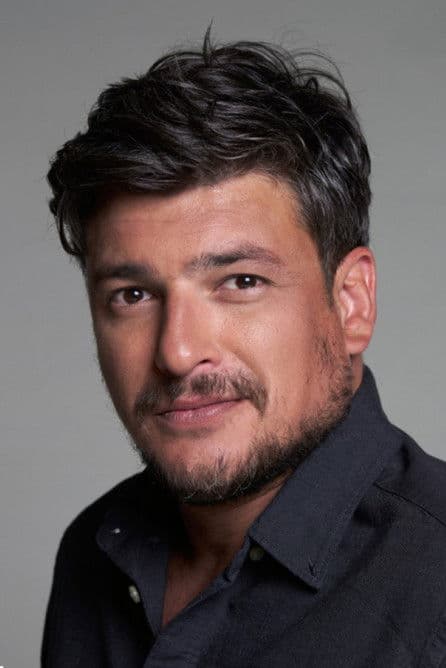 Andrija Kuzmanović foto