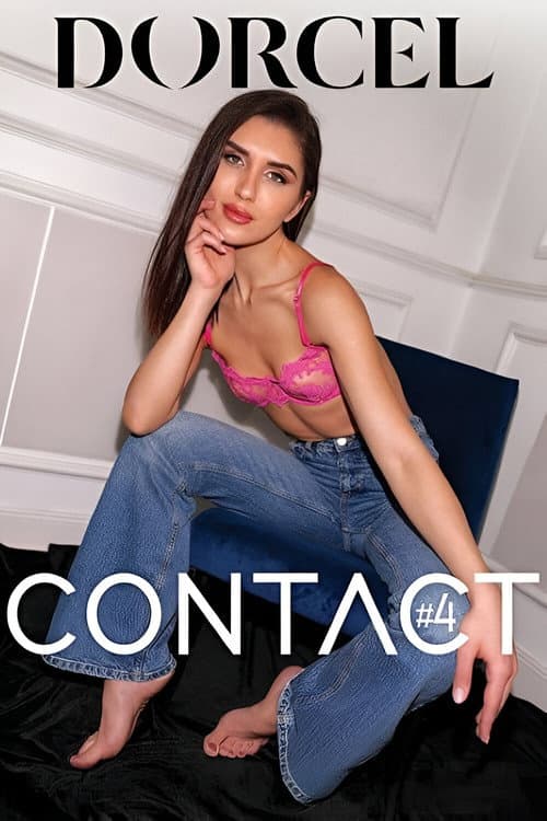 Contact 4 (2024) poster
