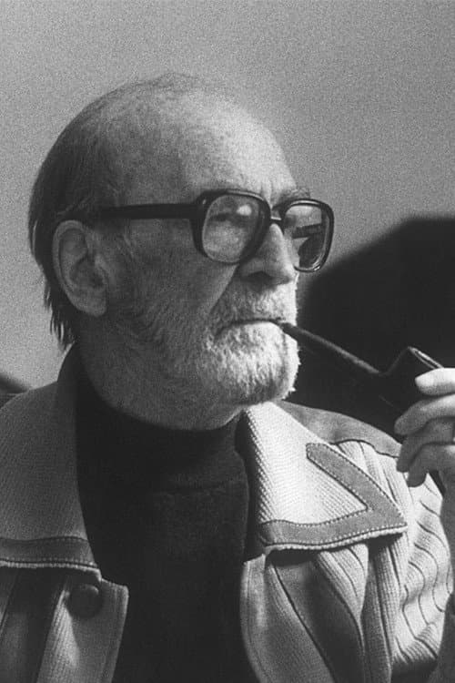 Mircea Eliade foto