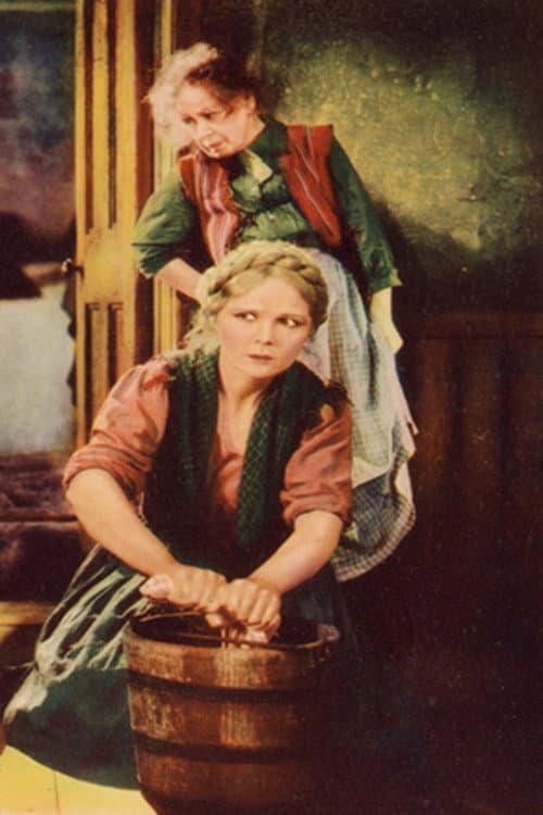 Lummox (1930) poster