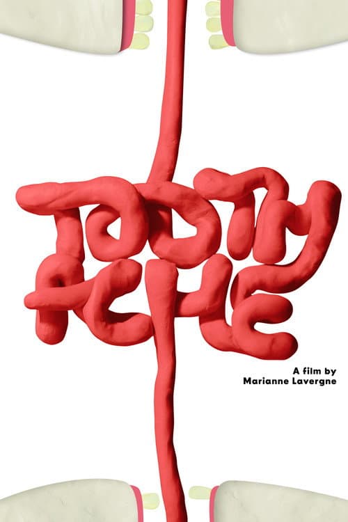 Toothache (2023) poster
