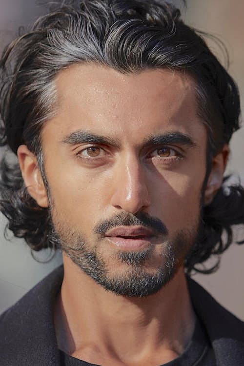 Gopal Divan foto