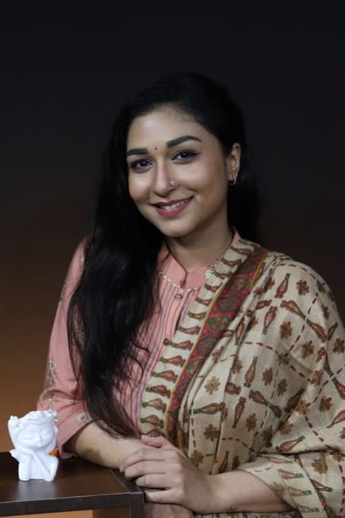 Naziba Basher foto