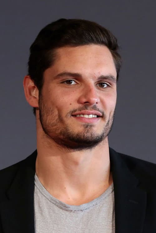 Florent Manaudou foto
