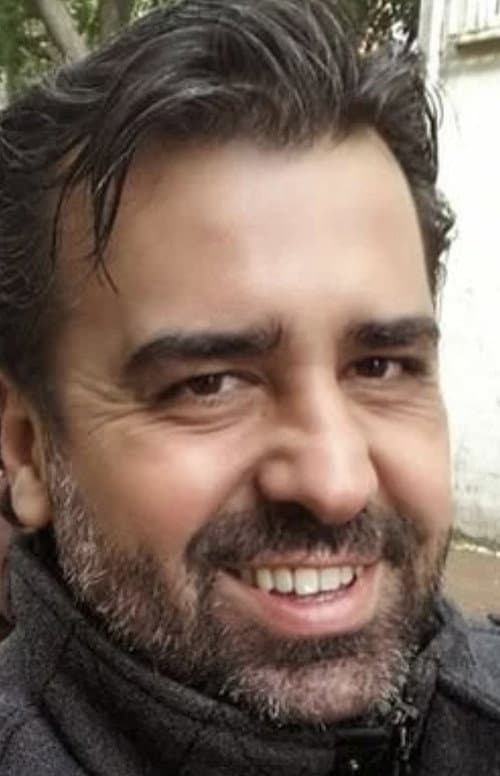Sinan Divrik foto