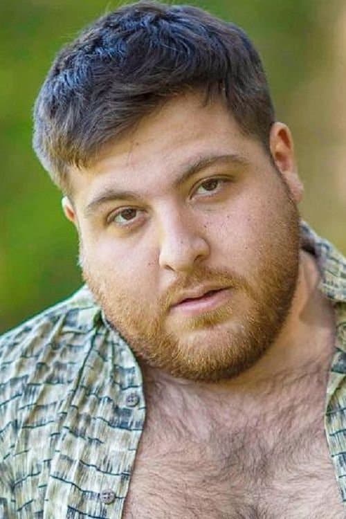 Jonah Antonyan foto
