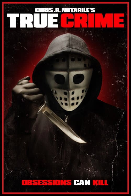 True Crime (2024) poster