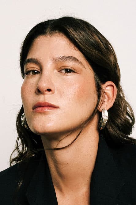 Estefania Piñeres foto