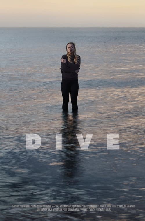 Dive (2018) poster