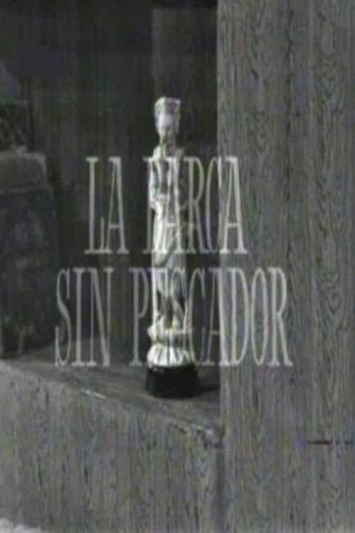 La barca sin pescador (1950) poster