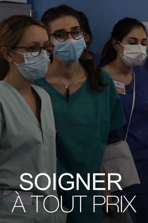 Soigner à tout prix (2020) poster