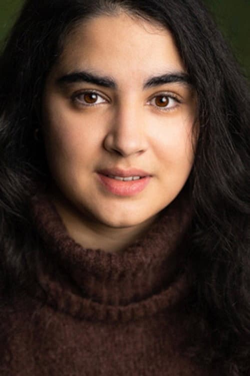 Nia Gandhi foto