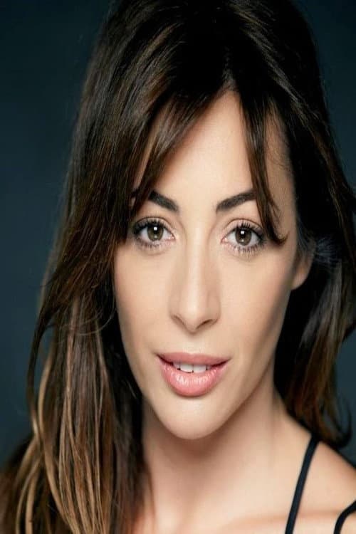 Sonia Jávaga foto