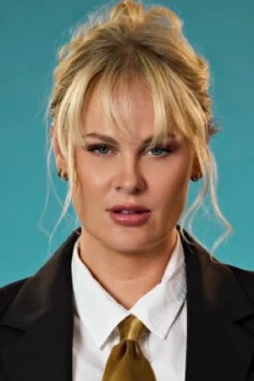 Sanna Guidetti foto