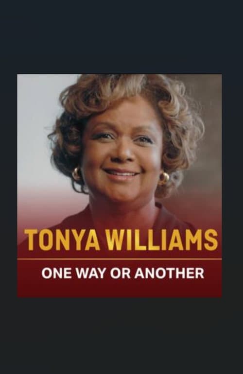 Tonya Williams: One Way or Another (2026) poster