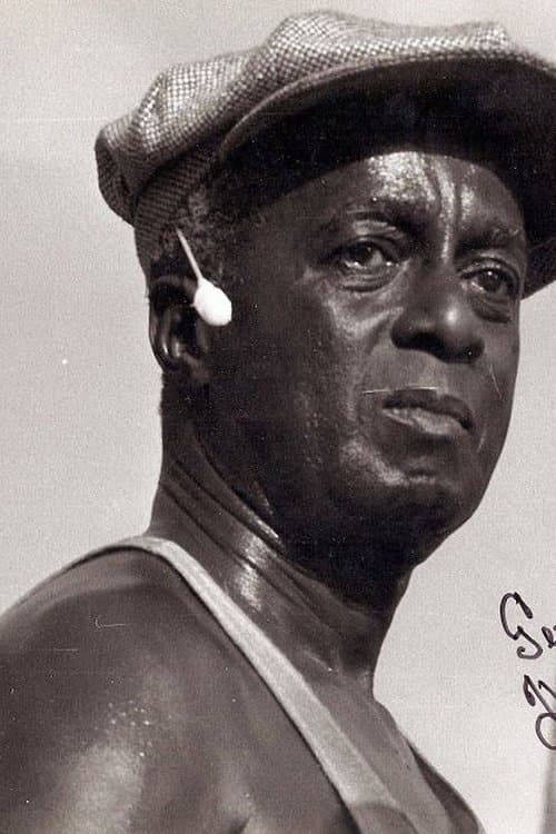 Joel Fluellen foto