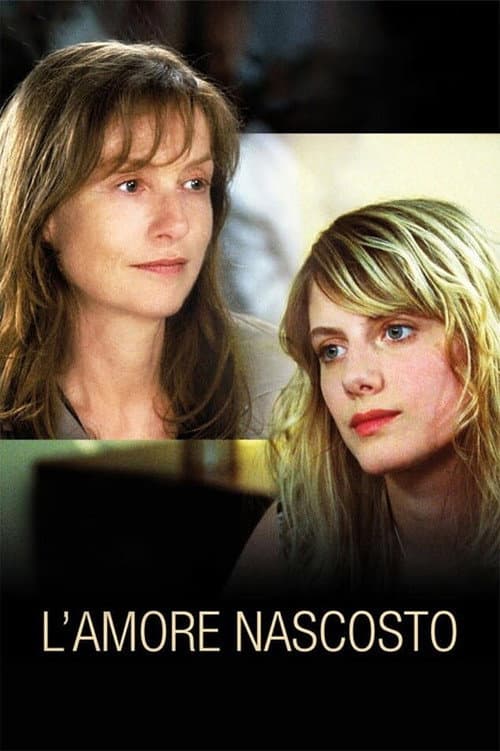 L'amore nascosto (2007) poster