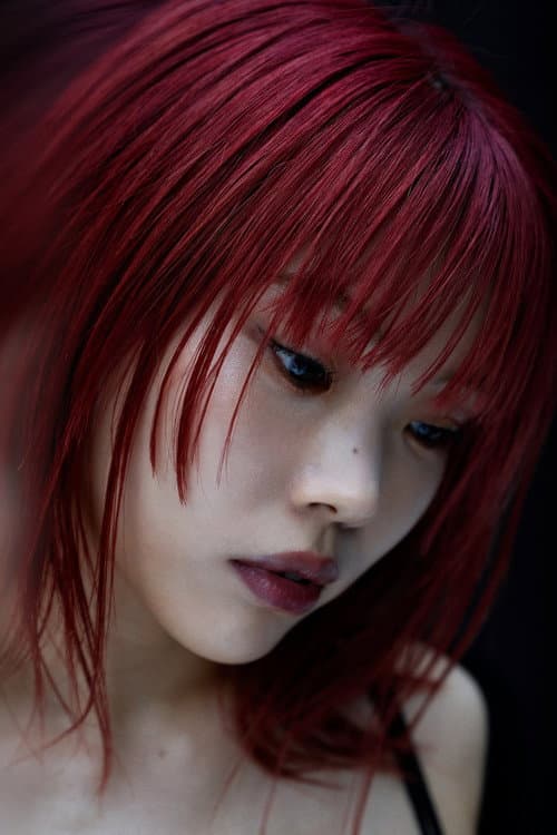 アイナ・ジ・エンド foto