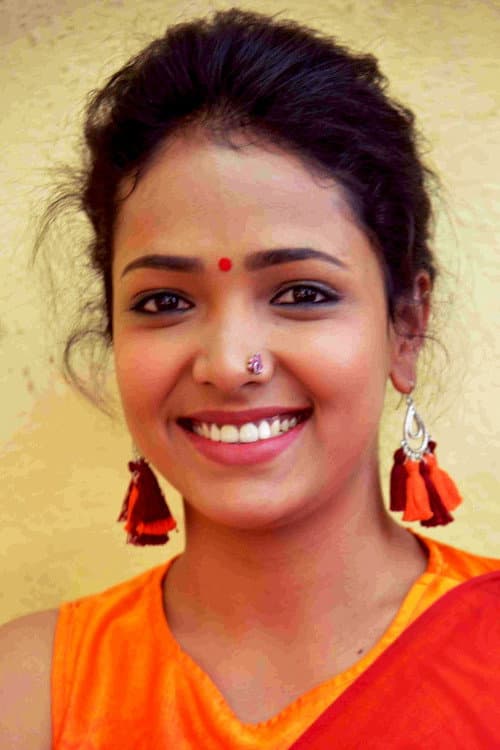 Anupama Gowda foto