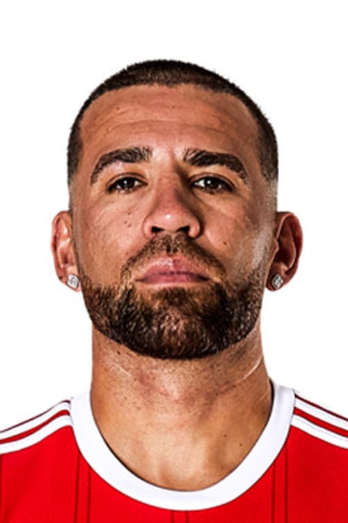 Nicolás Otamendi foto