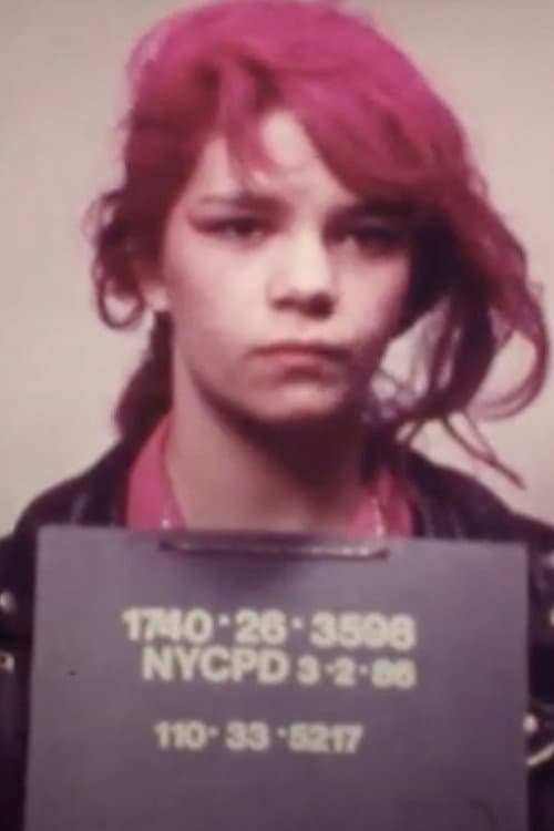Pink (1989) poster