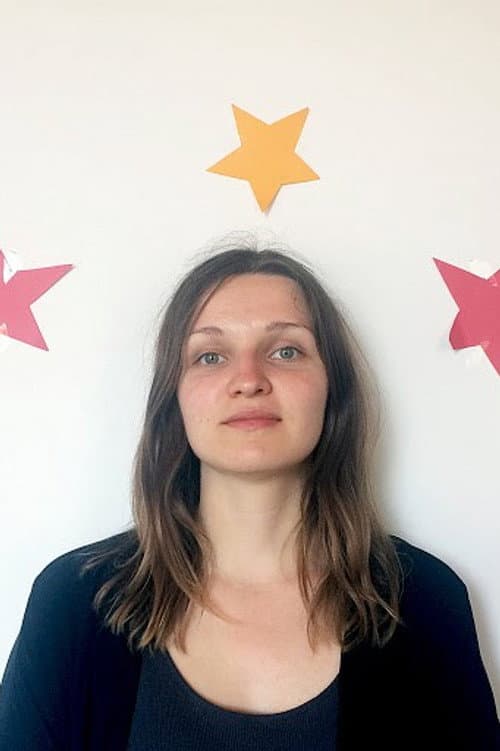 Iulia Voitova foto