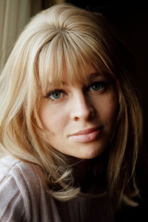 Julie Christie foto