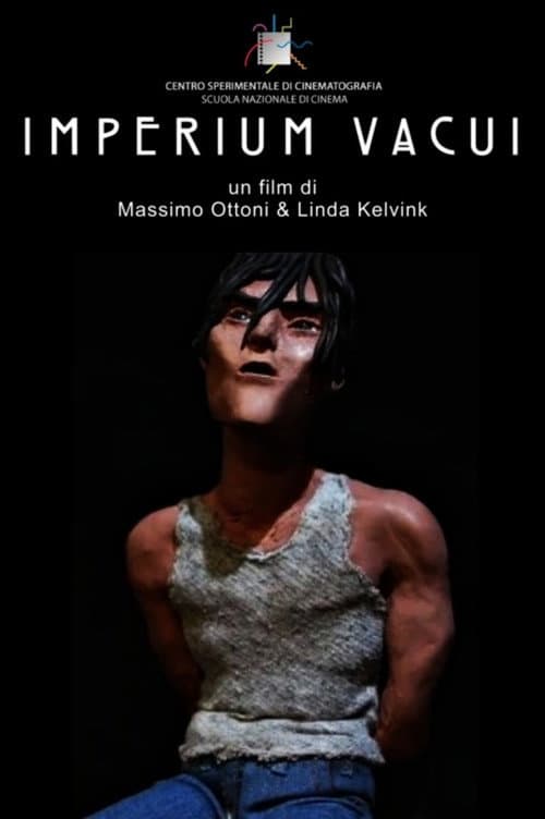 Imperium Vacui (2014) poster