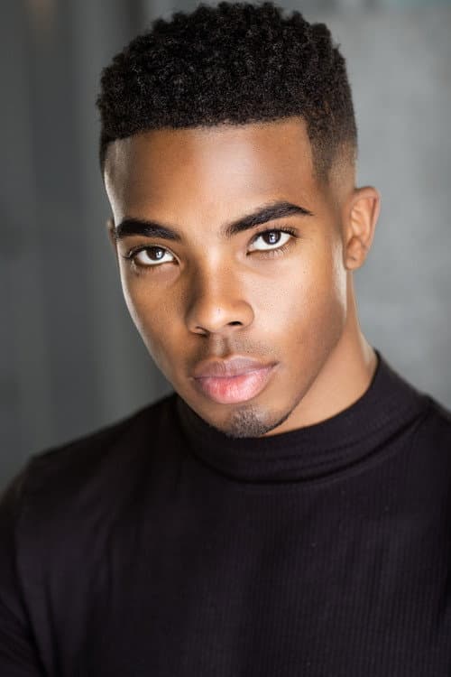 Macoy Stewart foto