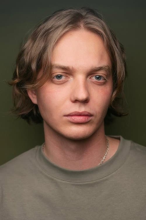 Timothy Allan foto