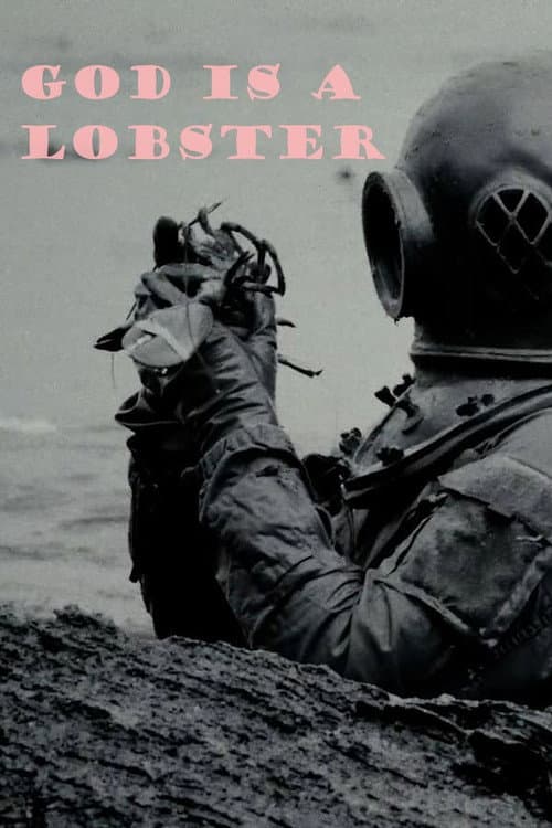 God Is a Lobster (2020) poster