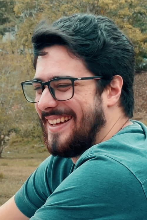 Igor Pimentel foto