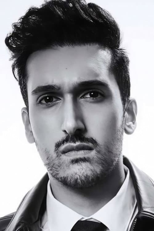 Yashvardhan Ahuja foto